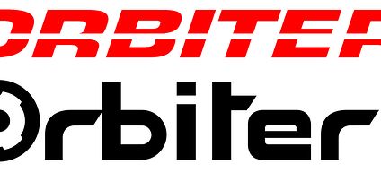 orbiter-logos