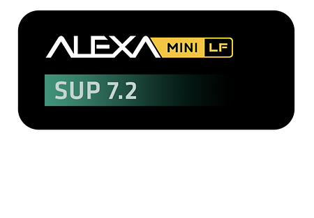 ALEXA Mini LF SUP 7.2 Banner Collection pic_2