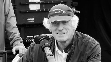 Roger Deakins CBE, ASC, BSC talks about his enthusiasm for ARRI products. 