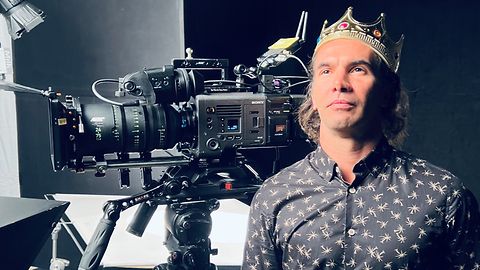 Cinematographer Oliver Maier about the ARRI Signature Zoom cine lens.