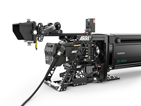 ALEXA 35 Live - Multicam System Set Pro - Rig - 0008