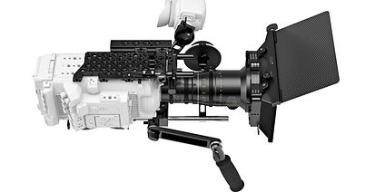 PCA for Canon C700 - Broadcast - LWS - PL Mount 0007