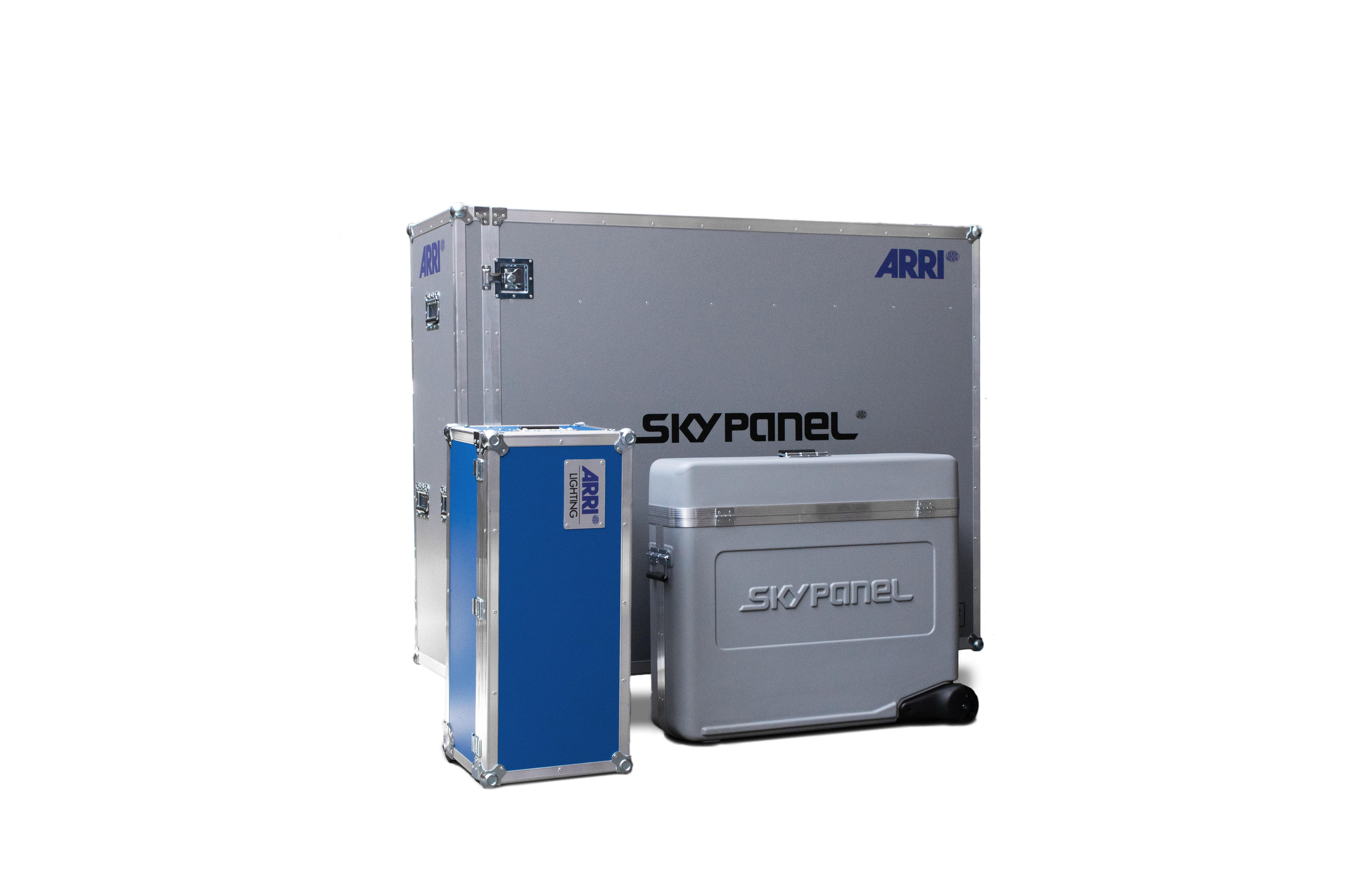 SkyPanel Accessories Stage Transport