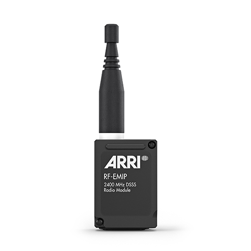 Radio Modules | Hi-5 | Camera Systems | ARRI