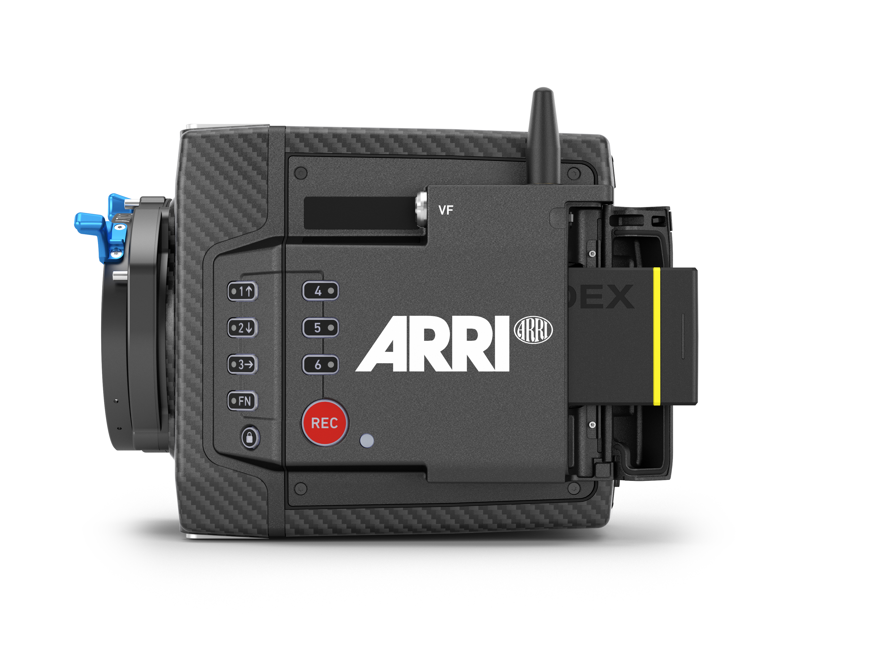 Akkumulerede hjælper Konvention ALEXA Mini LF | Camera Systems | ARRI