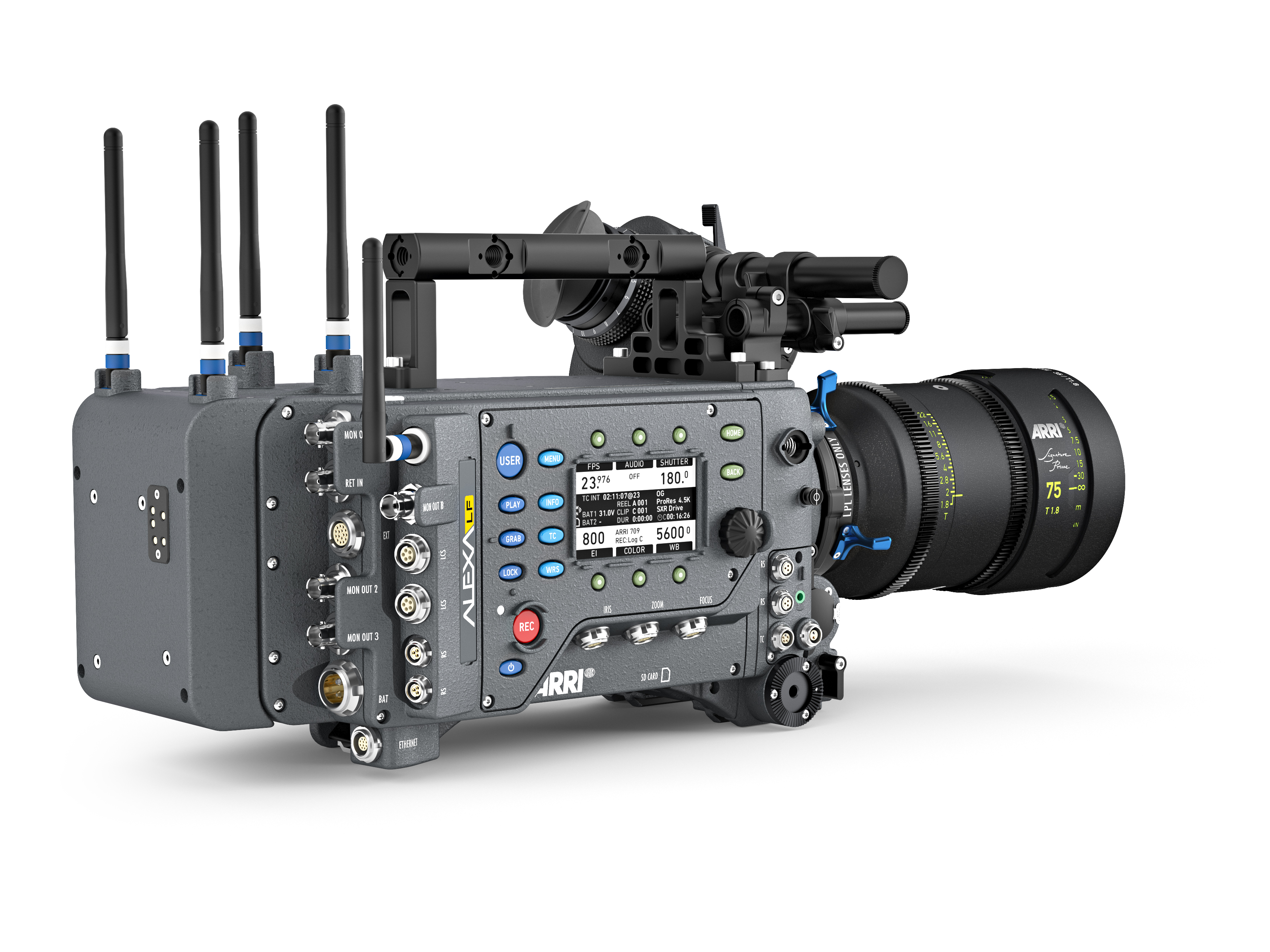 ALEXA LF - ARRI