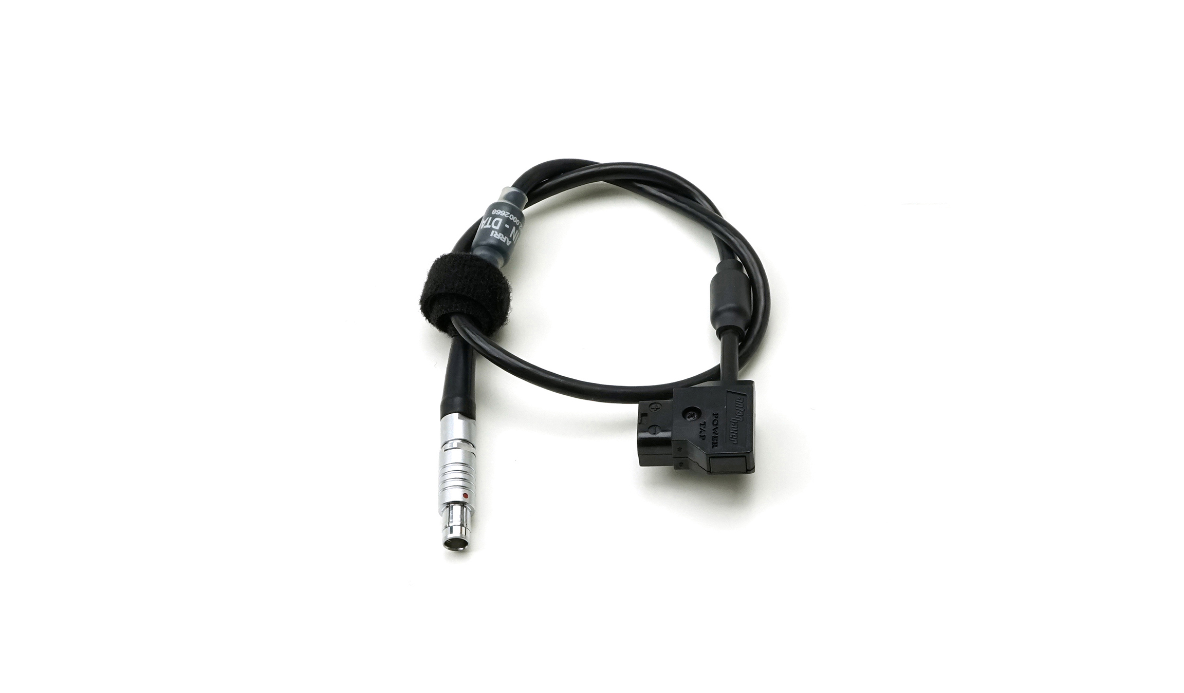Cable D-Tap - RS/PWR IN (0.5m/1.6ft)