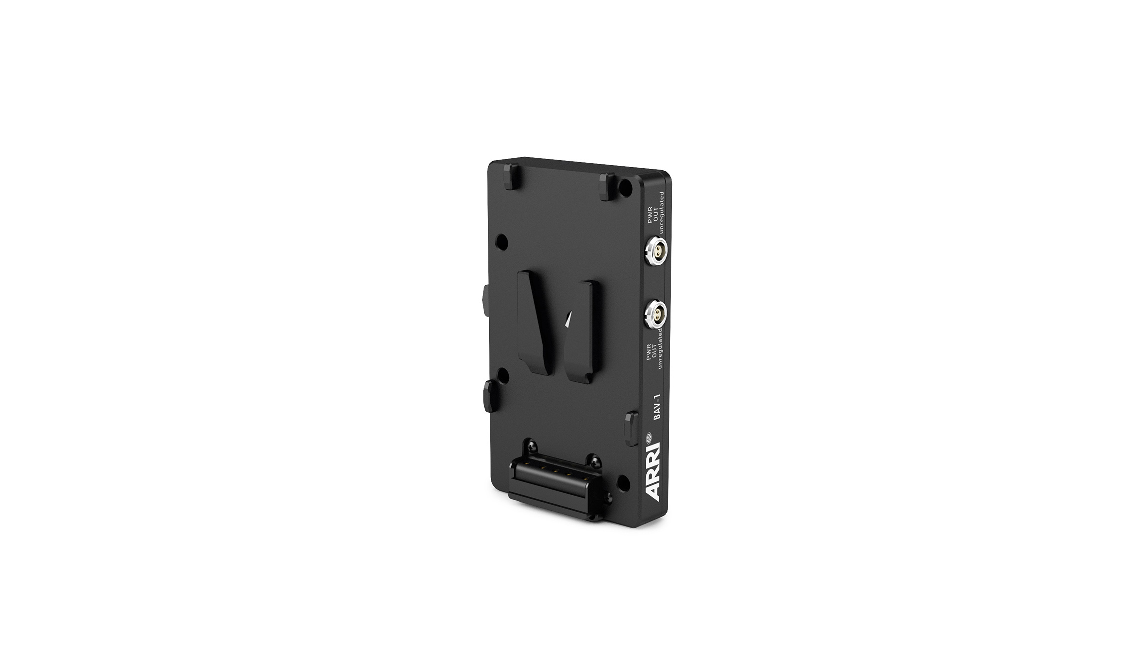 Wvr 1 Battery Adapter V Lock Bav 1