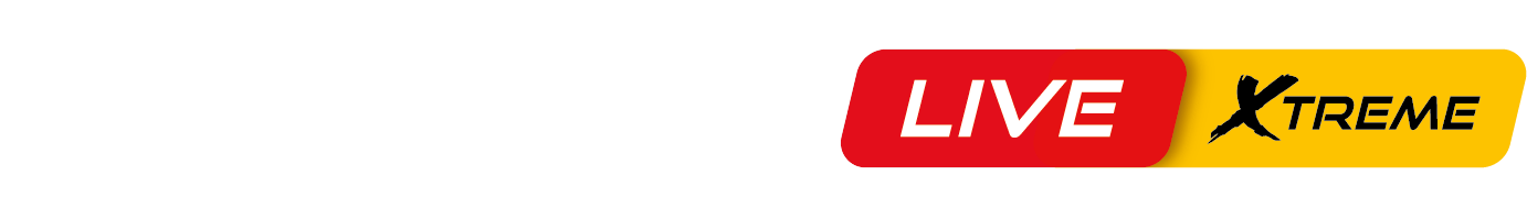 ALEXA 35 Live Xtreme Logo - NEG
