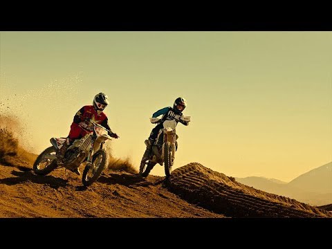 ARRI large-format camera system: Joy Ride - Thumbnail