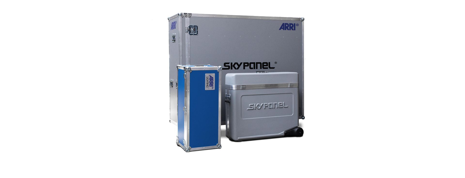 Transport | SkyPanel Accessories | ARRI