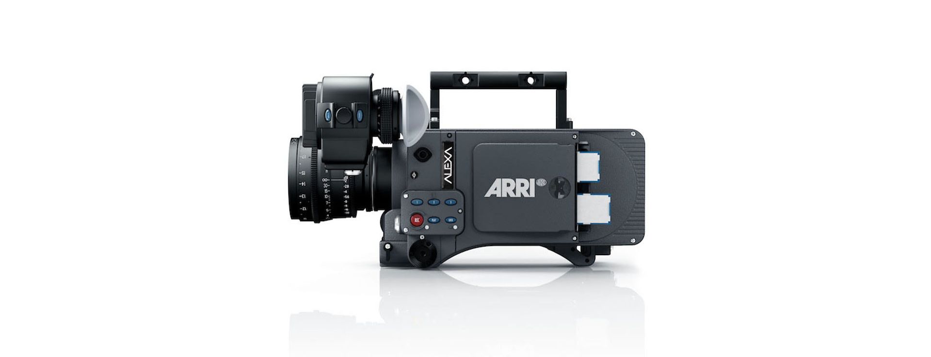 Sony SxS PRO+ | Recording Media | Camera Systems | ARRI