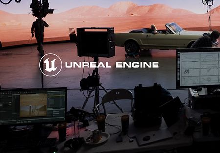 ARRI Live Link Plugin that streams metadata using ARRI cameras as in a virtual production surrounding to the Unreal Engine.