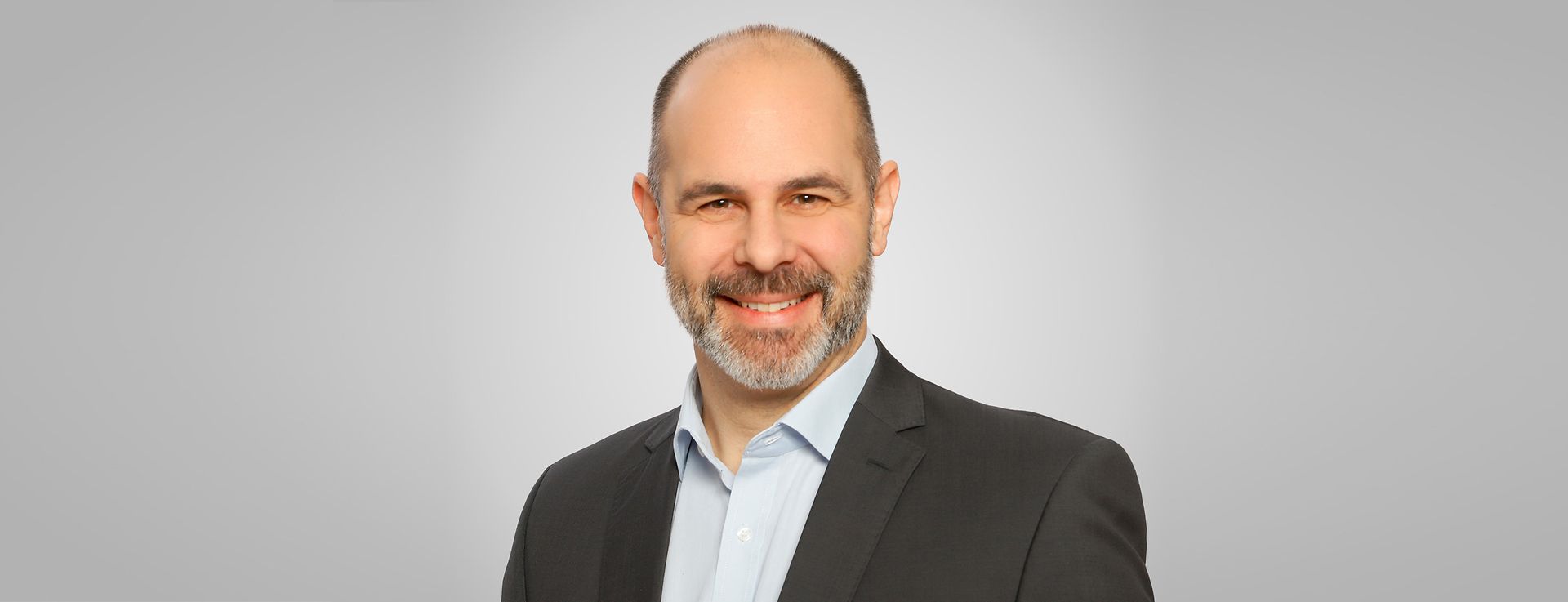 Markus Zeiler To Leave ARRI | Press Releases