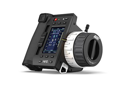 Hi-5 + RF EMIP - hero - left - on - table