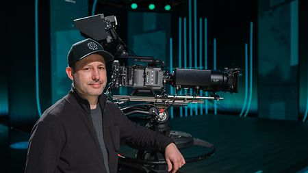 Johannes Spiecker, director