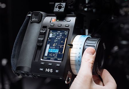 ARRI Hi-5