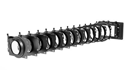 LMB 4x5 industry standard