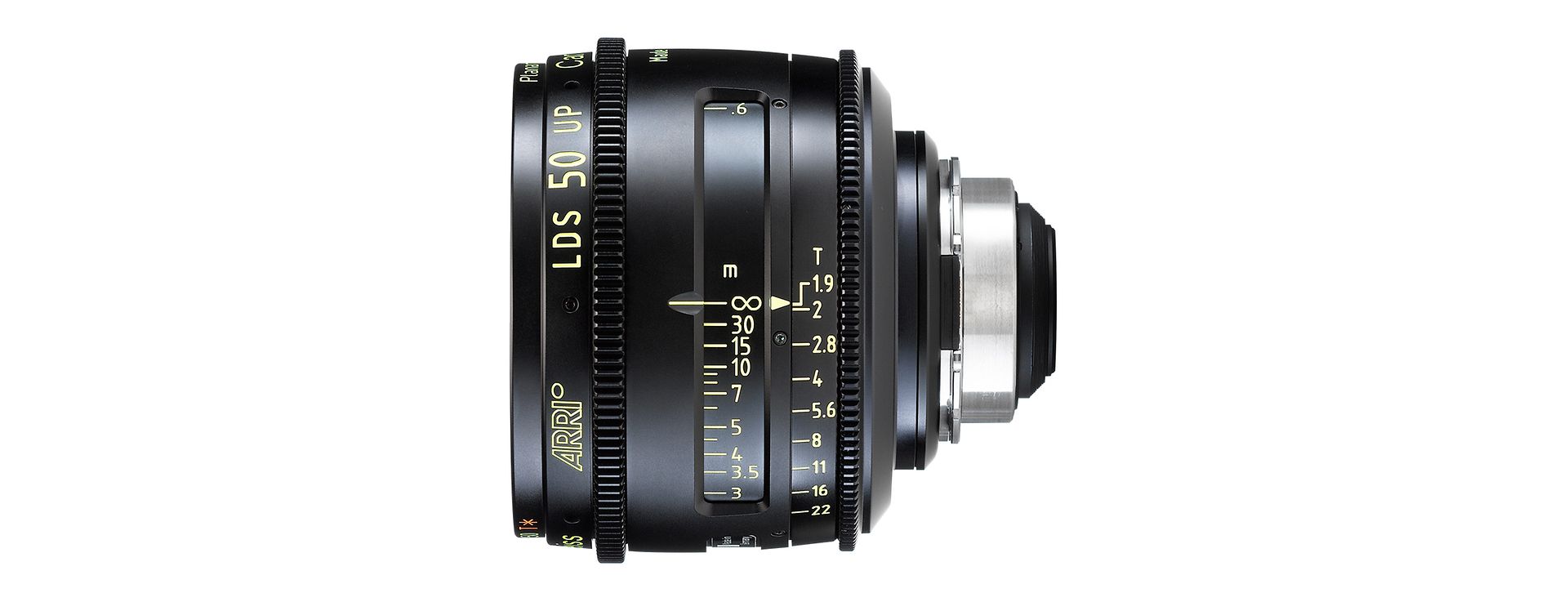Ultra Prime LDS | Lenses | ARRI