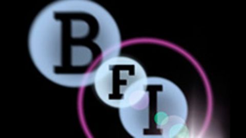 Image of the logo of the British Film Productions