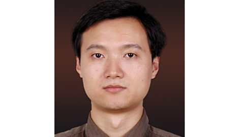 Picture of Wang JianXiong, the VP and CTO and Senior Technician of China Film Post Production Company
