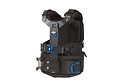 TRINITY 2, rotating 360 steadicam, Support Vest Product visualization.