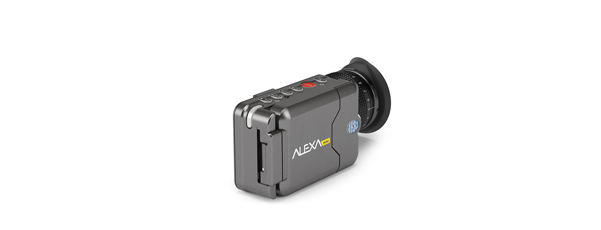 その他 ARRI ALEXA Mini MVF-1 Viewfinder ALEXA Mini Viewfinder MVF-1