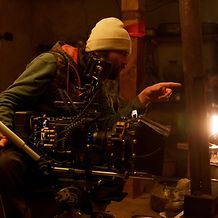 "Shaambhala" - behind the scenes