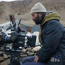 "Shaambhala" - behind the scenes