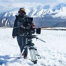 "Shaambhala" - behind the scenes