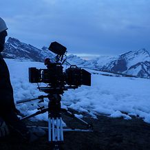 "Shaambhala" - behind the scenes