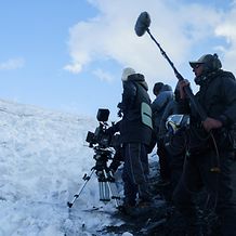 "Shaambhala" - behind the scenes