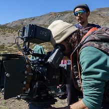 "Shaambhala" - behind the scenes