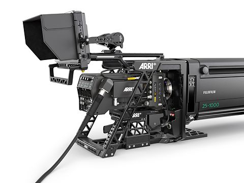 Flexible and powerful cable options