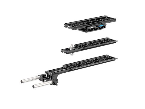 Stabilizer Adapter Mounts