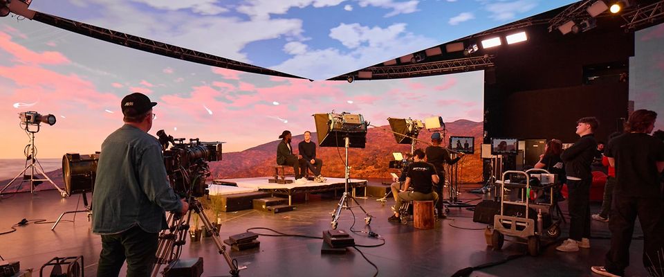ARRI Stage Module Video v3 (Thumbnail)