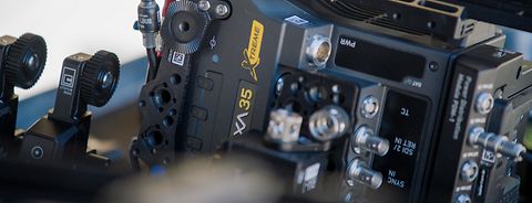 GUI of Pmfort Silverstack in dark mode listing clips of a project