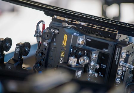 GUI of Pmfort Silverstack in dark mode listing clips of a project