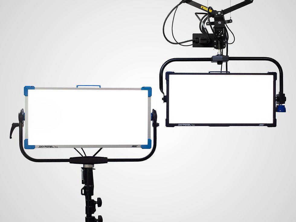 ARRI SkyPanel S60 Pro