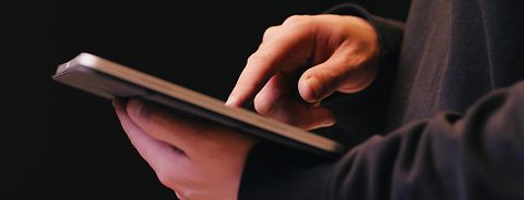 Omnibar Tech data