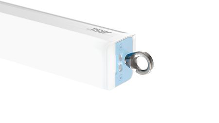 Omnibar: Eyebolt