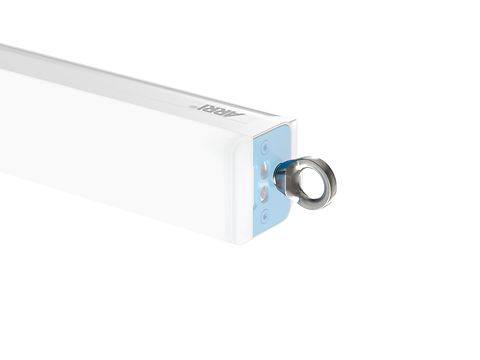 Omnibar: Eyebolt