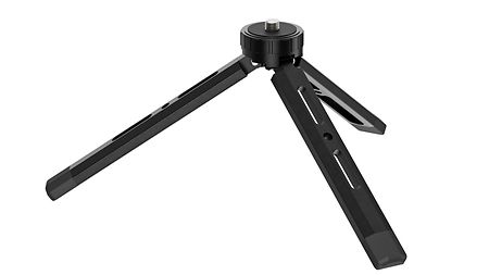 Omnibar: Mini Tripod