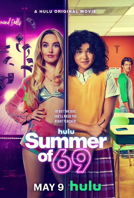 Summer of 69