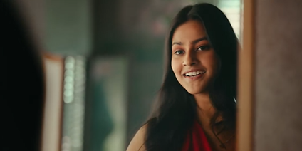 ARRI Ensō Prime in action