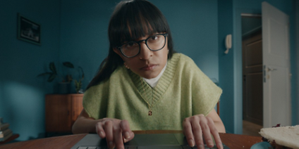 DP Sander Vandenbroucke | Fresh yet classic look with ARRI Ensō