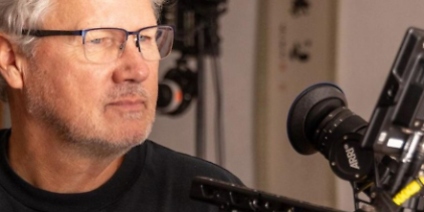 DP Tom Fährmann | Flexible looks with Ensō Vintage Elements