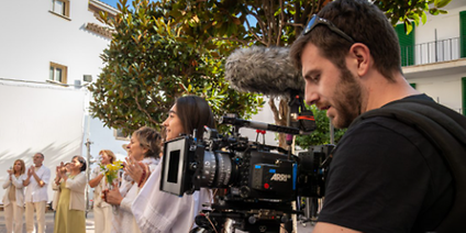 Ferran Vargas Bujan x ARRI Ensō Primes