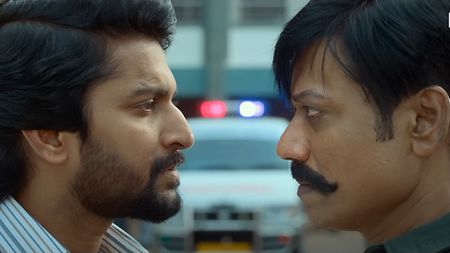 Picture_Surya's Saturday