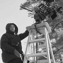 Sorry, Baby - DP: Mia Cioffi Henry | ALEXA LF, ALEXA Mini LF, DNA lenses | serviced by ARRI Rental, Director's Fortnight